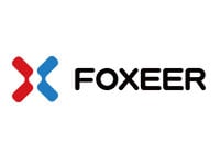 Foxeer Monster Mini Pro FPV Camera - Blue 1 - Foxeer