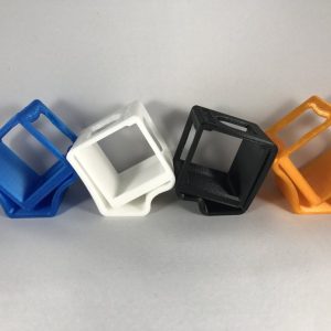 Universal GoPro Session Mount - 30 Degrees