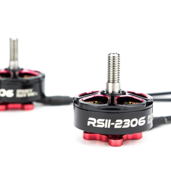 EMax RSII 2306 Race Spec - Brushless Motor (4-6S)