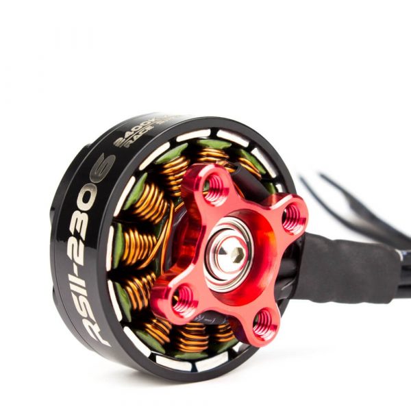 EMax RSII 2306 Race Spec - Brushless Motor (4-6S)