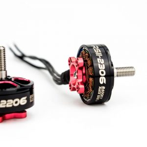 EMax RSII 2306 Race Spec - Brushless Motor (4-6S)