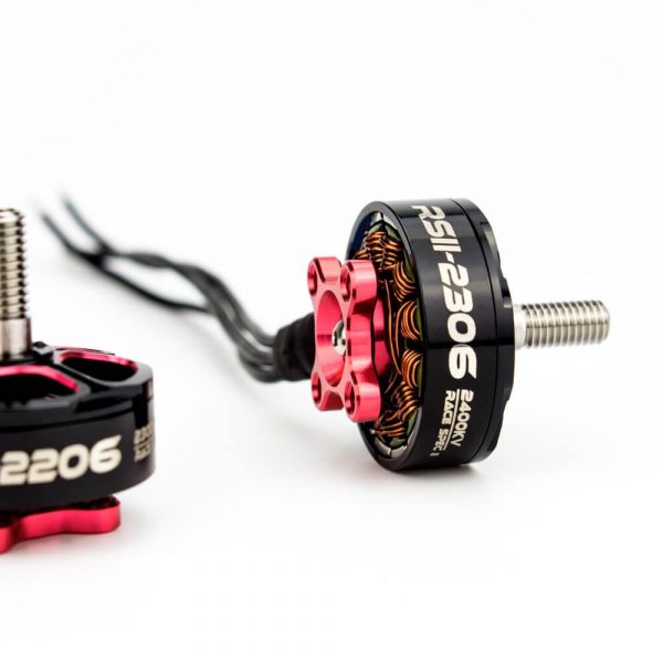 EMax RSII 2306 Race Spec - Brushless Motor (4-6S)