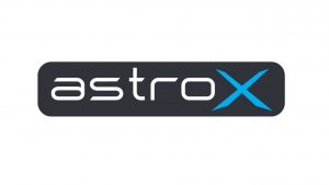 AstroX X5 "Silky" Version Bottom Base Plate - 2mm 1 - AstroX
