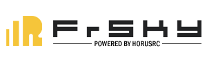 logo frsky rc fpv