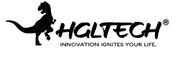 HGLRC Wind5 Lite True X FRAME Kit 5 Inch - Analog 8 - HGLRC
