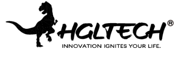 HGLRC Wind5 Hybrid Frame Kit 6 - HGLRC