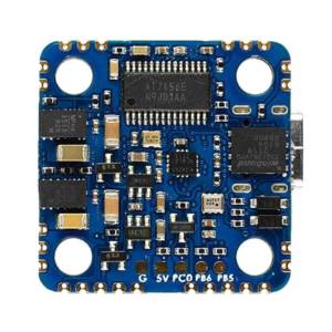 Matek F405-miniTE 20x20 Flight Controller 6 - Matek Systems