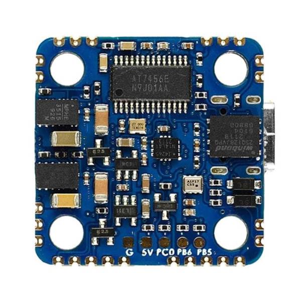 Matek F405-miniTE 20x20 Flight Controller 3 - Matek Systems