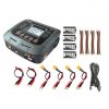 SkyRC Q200 Charger - AC/DC 4-Channel LiPo Charger 2 - SkyRC