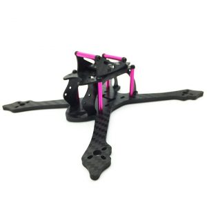 3" FPV Drone Frames