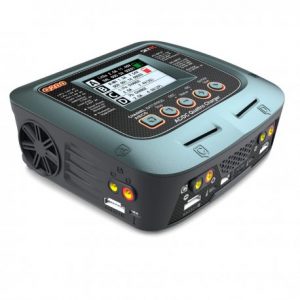 Battery Chargers & Power Supplies