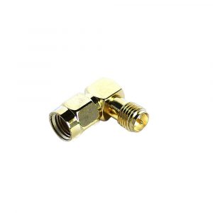 FrSky 90 degree Antenna Adapter
