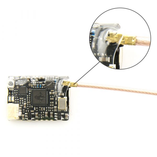 TBS UNIFY PRO 5G8 V3 (SMA) VTx - Image 3