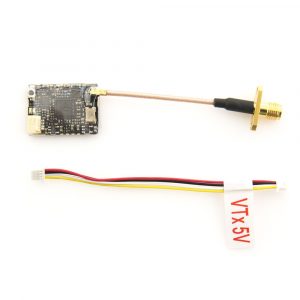 TBS UNIFY PRO 5G8 V3 (SMA) VTx 3 - Team Blacksheep