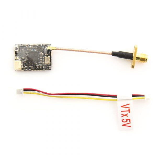 TBS UNIFY PRO 5G8 V3 (SMA) VTx - Image 4
