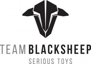 Team BlackSheep Beanie 1 - Team Blacksheep