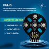 HGLRC Motor LED (1pc) programmable thru CF/BF