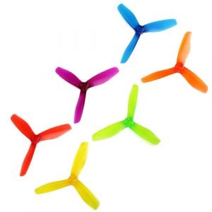 DYS 5045 3 Blade Propeller