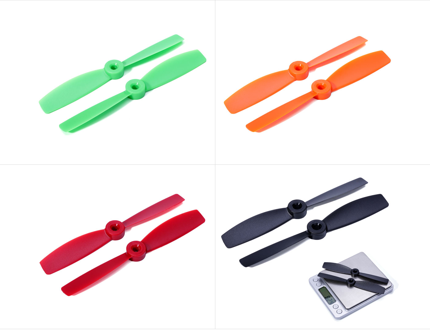DYS 5045 2 Blade Propeller 2 - DYS