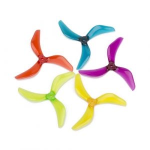 DYS 5043 Tri-Blade Propeller