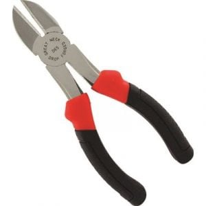 WIRE CUTTER 6-1/2"