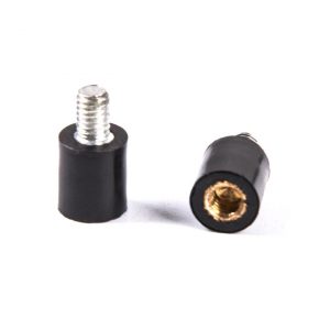 EMAX 4pcs M3/M2 x 7+ 4.5 FC Anti-Vibration Fixed Screws