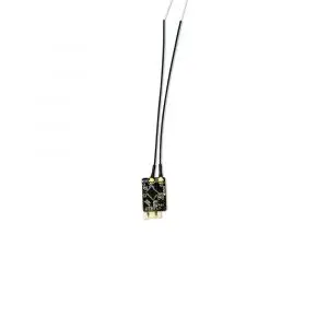 FrSky R-XSR - Ultra Mini Redundancy Receiver with ACCESS 3 FrSky Ultra Mini Redundancy Receiver – R-XSR