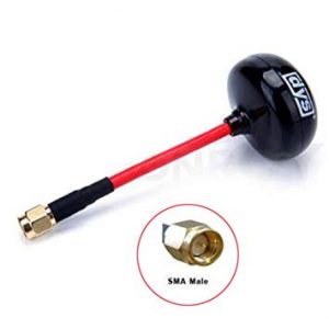 DYS 5.8G 5 DBI Omni Mushroom FPV Antenna 12