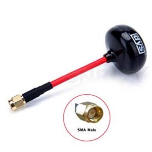 DYS 5.8G 5 DBI Omni Mushroom FPV Antenna 12 - DYS