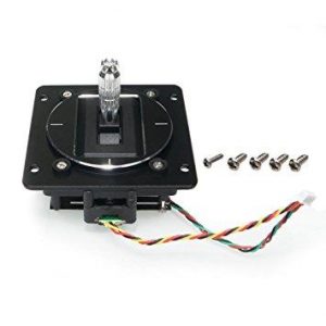 FrSky M7 Hall Sensor Gimbal for FrSky Taranis Q X7 3 - FrSky