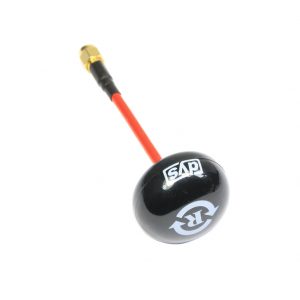 DYS 5.8G 5 DBI Omni Mushroom FPV Antenna 10