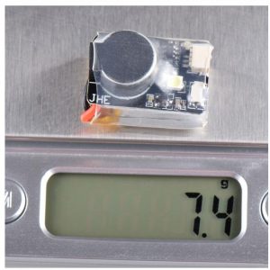5V Super Loud Buzzer Tracker 110dB with LED Buzzer Alarm 3 -
