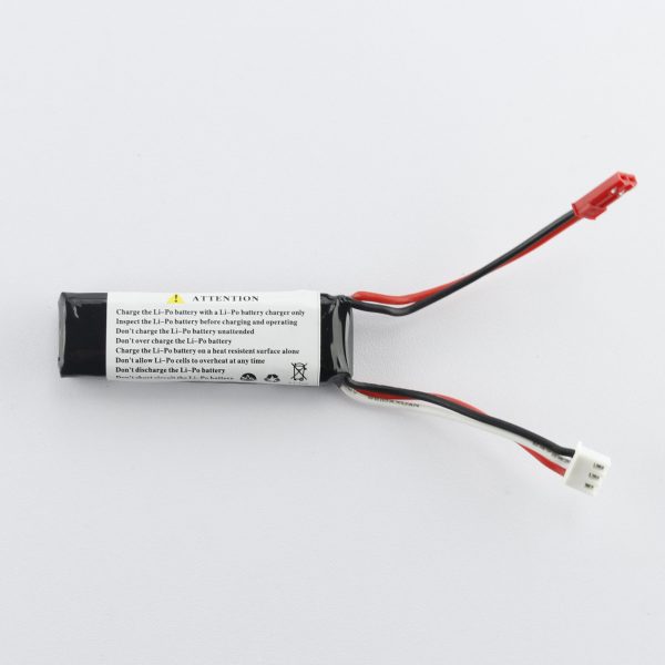 Bosh 2s 300mah Lipo Battery