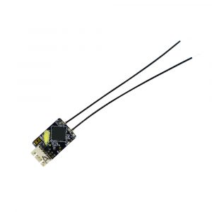 FrSky Ultra Mini Redundancy Receiver – R-XSR