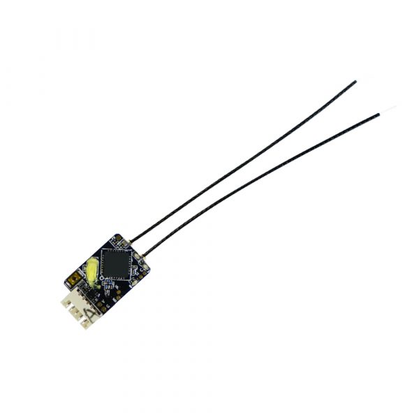 FrSky Ultra Mini Redundancy Receiver – R-XSR