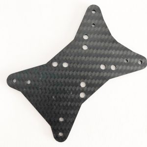 Volk frame 2mm bottom plate