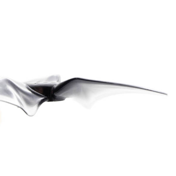 EMAX AVAN Rush 2.5×1.9×3 Drone Propeller Black (Set of 4) - Image 2