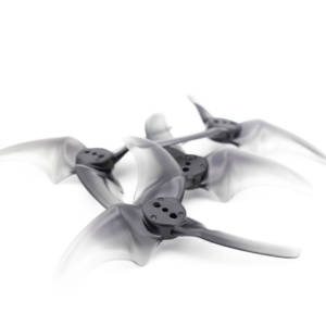 EMAX AVAN Rush 2.5×1.9×3 Propeller Black (Set of 4) 6 - Emax