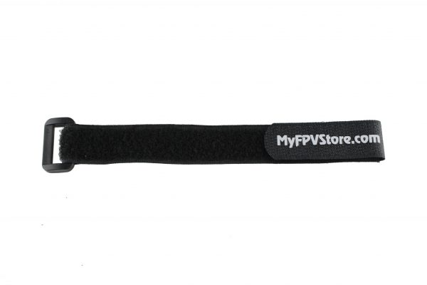 MyFPVStore Lipo Battery Strap (3 pieces) 2 - MyFPVStore.com