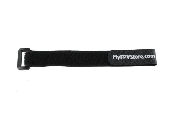 MyFPVStore Lipo Battery Strap (3 pieces) - Image 2