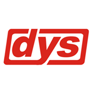 DYS 5045 2 Blade Propeller 1 - DYS
