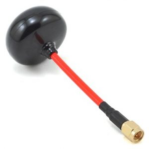 DYS 5.8G 5 DBI Omni Mushroom FPV Antenna 8