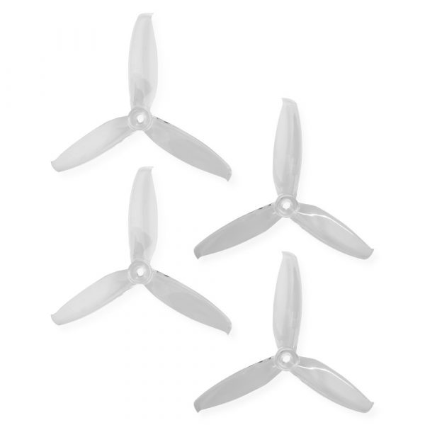 Gemfan 5" WinDancer 5042 Props - Pick your Color 1 - Gemfan