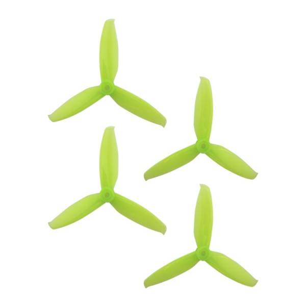 Gemfan 5" WinDancer 5042 Props - Pick your Color - Image 2