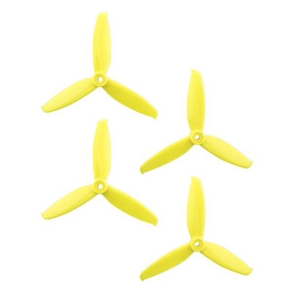 Gemfan 5" WinDancer 5042 Props - Pick your Color - Image 5