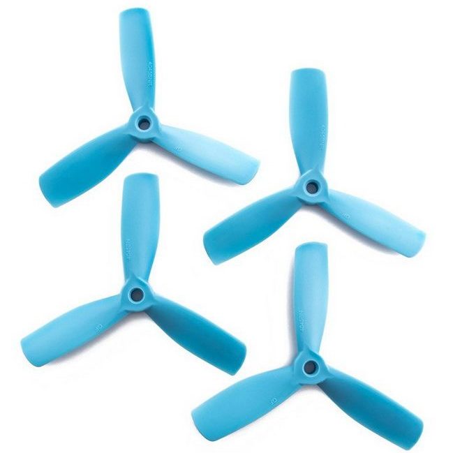 4" Propellers For FPV Racing And Freestyle Drones MyFPV