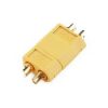 XT60 Power Connectors Set of Male & Female 5 -