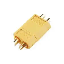 XT60 Power Connectors Male & Female (Choose your connector) 3 XT60 Power Connectors Male & Female (Choose your connector) - Image 3