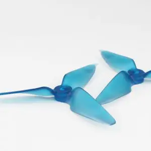 EMAX AVAN-R 5 Inch TriBlade FPV Racing Propeller Bulk Pack (Pick Your Color) 10 EMAX AVAN-R 5 Inch TriBlade FPV Racing Propeller