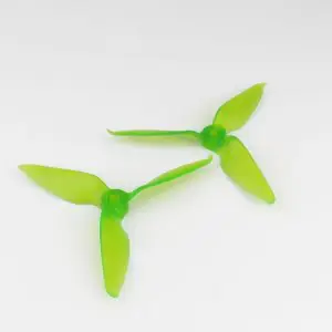 EMAX AVAN-R 5 Inch TriBlade FPV Racing Propeller Bulk Pack (Pick Your Color) 9 EMAX AVAN-R 5 Inch TriBlade FPV Racing Propeller